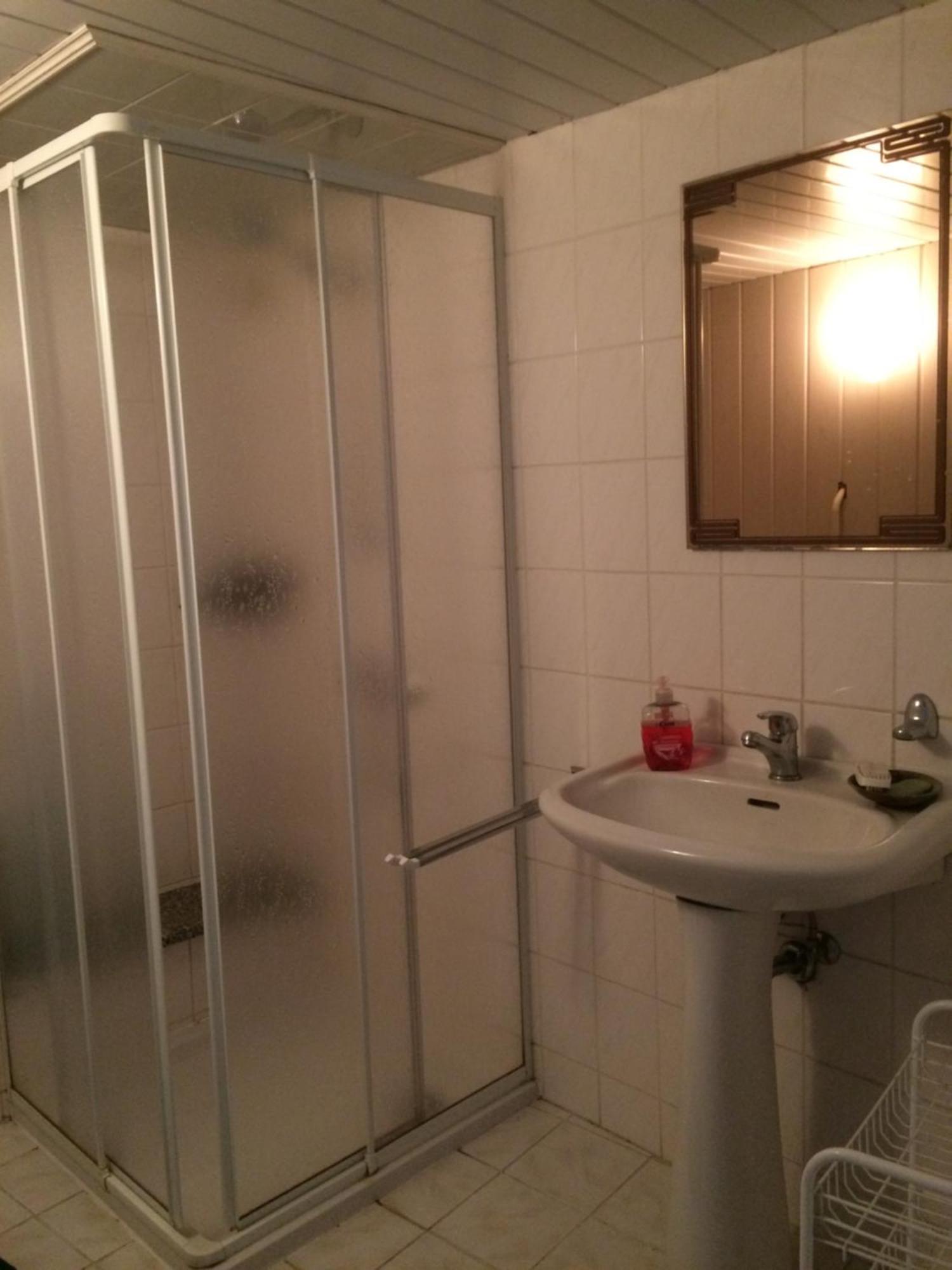 Apartmán Otterbau Belgern-Schildau Exteriér fotografie