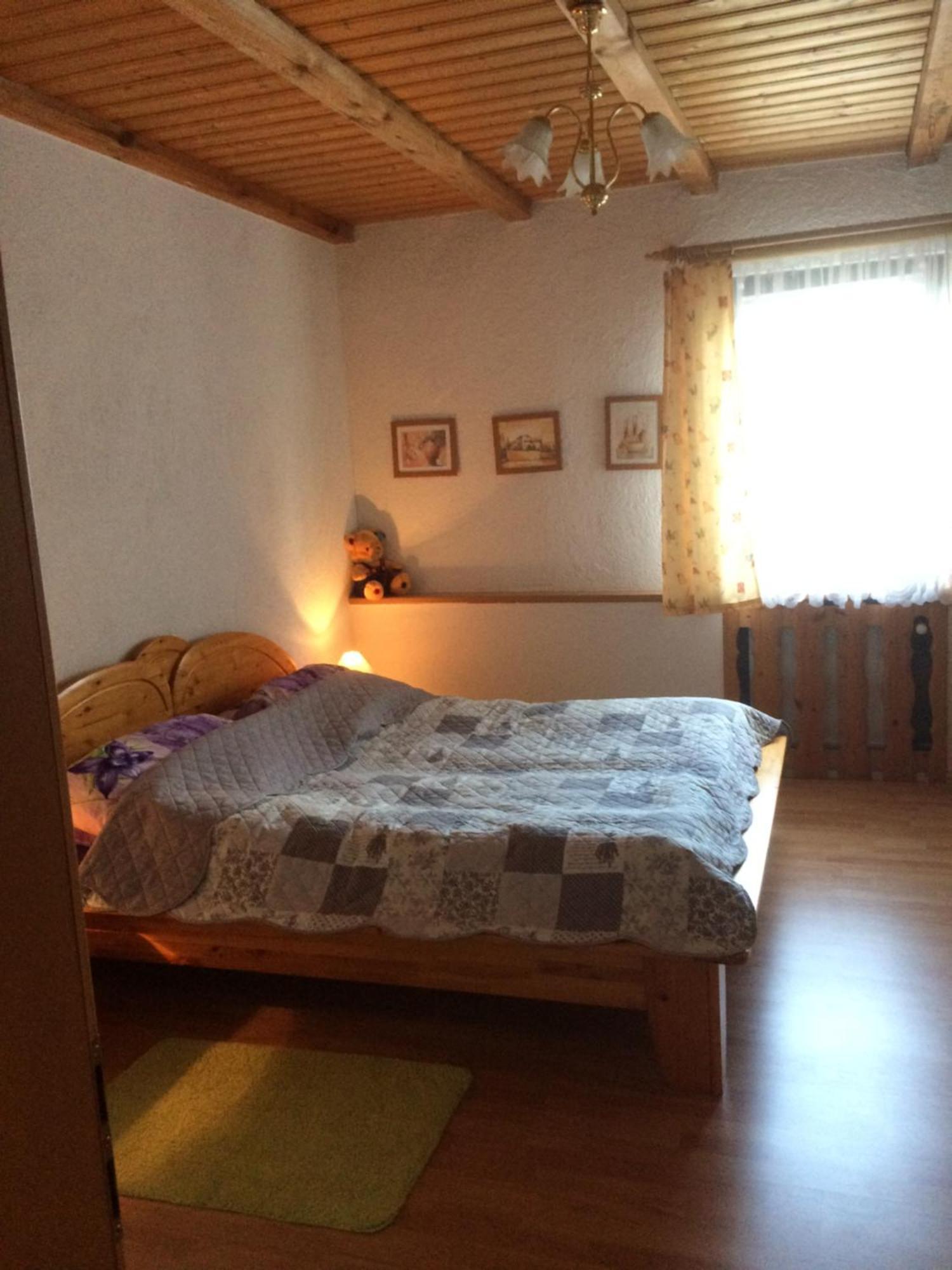 Apartmán Otterbau Belgern-Schildau Exteriér fotografie