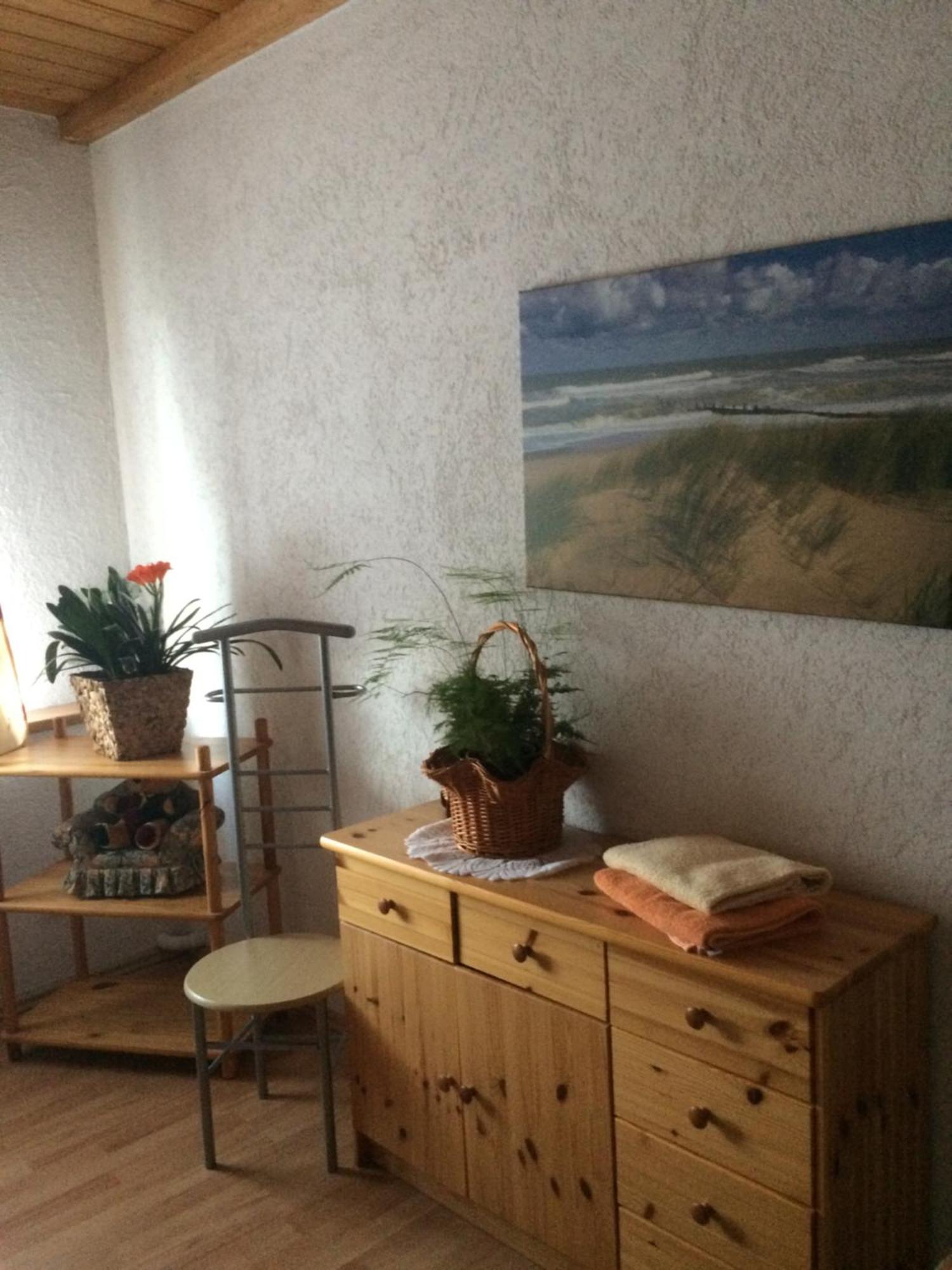 Apartmán Otterbau Belgern-Schildau Exteriér fotografie