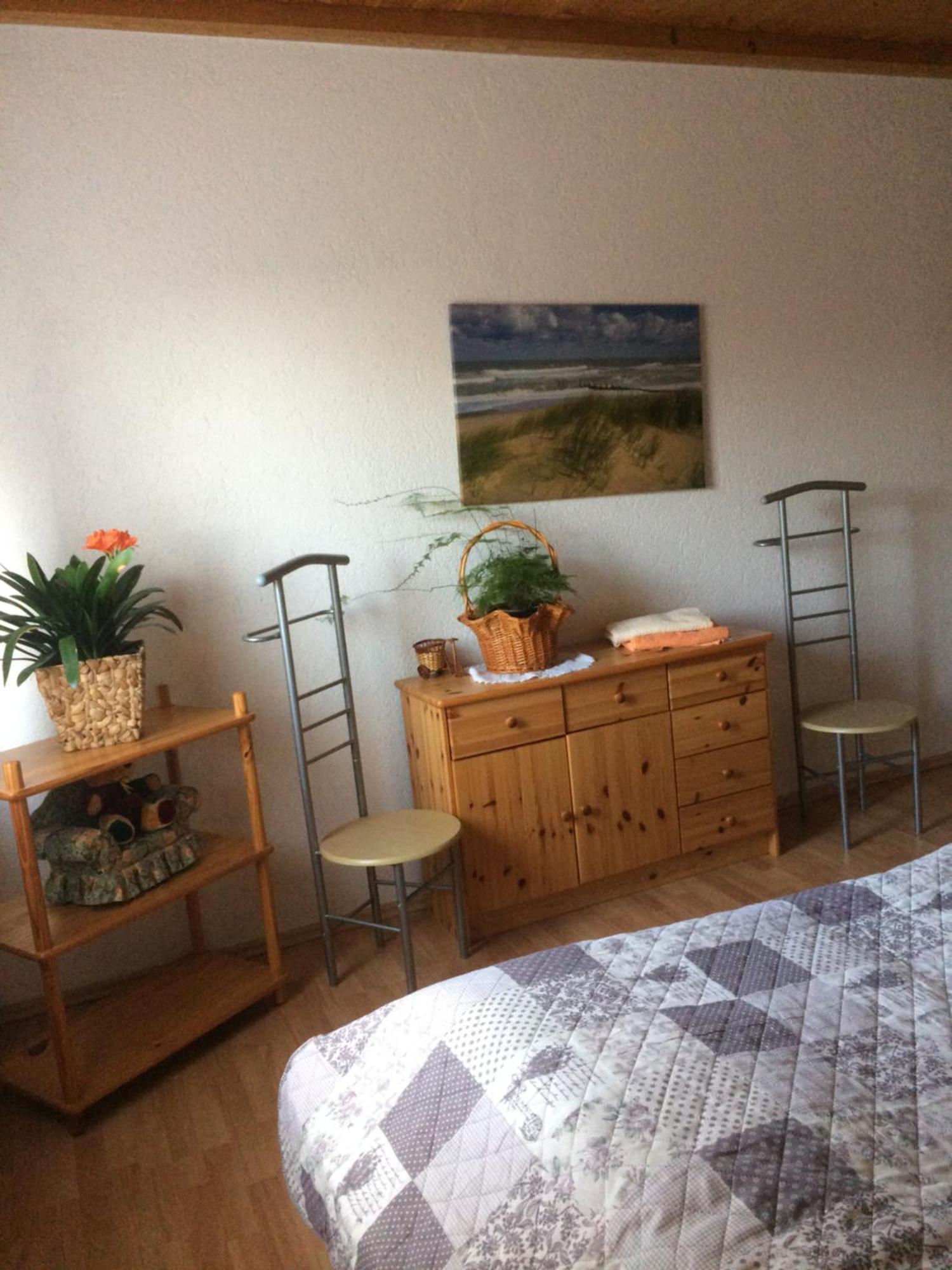 Apartmán Otterbau Belgern-Schildau Exteriér fotografie